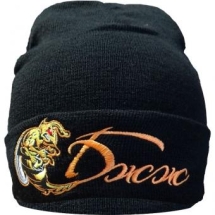 Шапка Jitsu jitcap07 Шапка Jitsu jitcap07