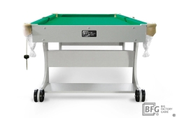 Бильярд BFG Compact Light 5 (Серый), фото 3