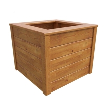 Вазон  средний