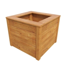 Вазон  средний