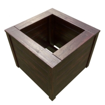 Вазон  средний