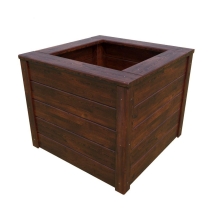 Вазон  средний