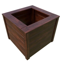 Вазон  средний