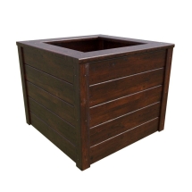 Вазон  средний