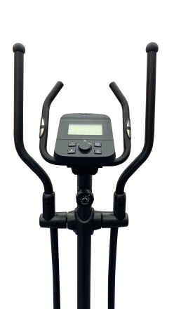 Эллиптический тренажер Royal Fitness Арт. RFEL-60, фото 4