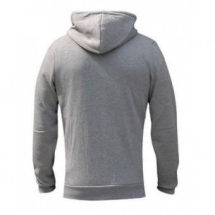 Толстовка Bad Boy Hoodie Light Grey
