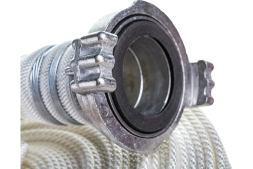 Рукав пожарный напорный (20 м; 50 мм) с головками ГР -50 Спец ОГН-РУК5, фото 6