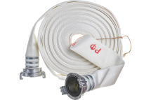 Рукав пожарный напорный (20 м; 50 мм) с головками ГР -50 Спец ОГН-РУК5 Рукав пожарный напорный (20 м; 50 мм) с головками ГР -50 Спец ОГН-РУК5