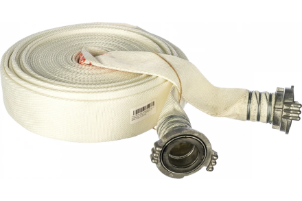 Рукав пожарный напорный (20 м; 50 мм) с головками ГР -50 Спец ОГН-РУК5, фото 1