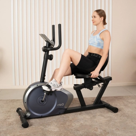 Велотренажер домашний CARBON FITNESS R40, фото 5