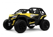 Детский электромобиль C555CC 