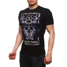 Футболка Hardcore Training hctshirt0220