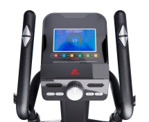 Эллиптический тренажер DFC E97602