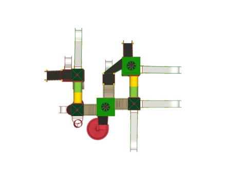 Игровой комплекс ИК-53, фото 3