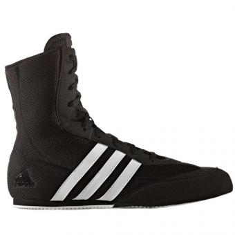 Боксерки ADIDAS BOX HOG II BA7928, фото 1