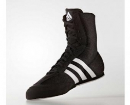 Боксерки ADIDAS BOX HOG II BA7928, фото 3