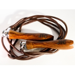 Скакалка регулируемая JIC