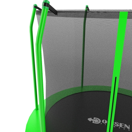 Батут Domsen Fitness Gravity Light 8FT, фото 3