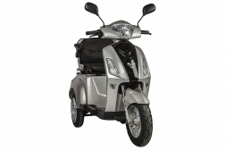 Электроскутер Volteco TRIKE NEW, фото 4