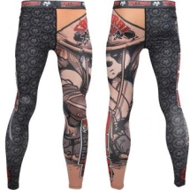 Штаны Tatami Fightwear tatpan08