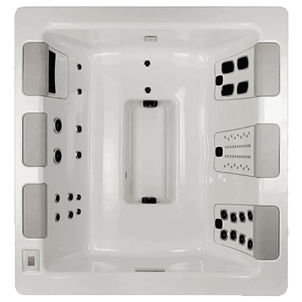 спа-бассейн Villeroy&amp;Boch Just Silence, фото 1