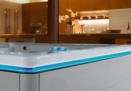 спа-бассейн Villeroy&amp;Boch Just Silence, фото 4