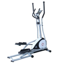 Эллиптический тренажер DFC E8602T переднепр. магн.