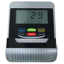 Эллиптический тренажер DFC E8602T переднепр. магн.