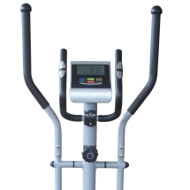 Эллиптический тренажер DFC E8602T переднепр. магн.