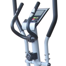 Эллиптический тренажер DFC E8602T переднепр. магн.