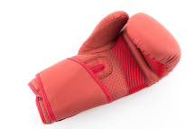(UFC Tonal Boxing 14Oz - красные) (UFC Tonal Boxing 14Oz - красные)