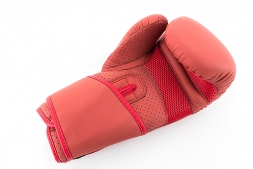 (UFC Tonal Boxing 14Oz - красные), фото 5