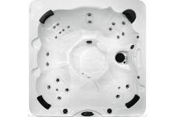 СПА бассейн Coast Spas 7B ELITE, фото 1