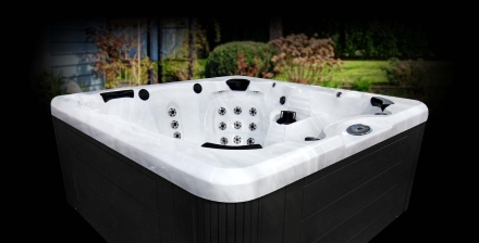 СПА бассейн Coast Spas 7B ELITE, фото 2