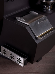 Банный чан KELLEK Boil AISI 316 на 4-6 человек, фото 8