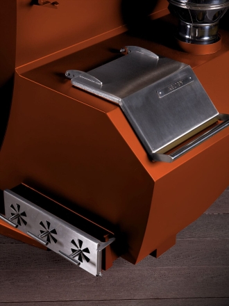 Банный чан KELLEK Boil AISI 316 на 4-6 человек, фото 13