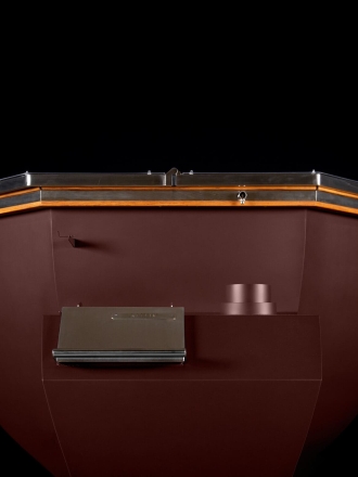 Банный чан KELLEK Boil AISI 316 на 4-6 человек, фото 4