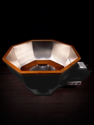 Банный чан KELLEK Boil AISI 316 на 4-6 человек, фото 17