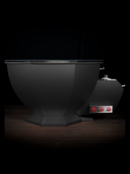 Банный чан KELLEK Boil AISI 316 на 4-6 человек, фото 20