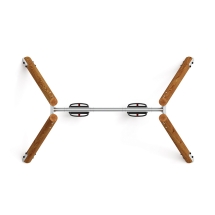 Качели (Лиственница темный) ИО 12.Р.04.04.01-Л.И1.01 Качели (Лиственница темный) ИО 12.Р.04.04.01-Л.И1.01