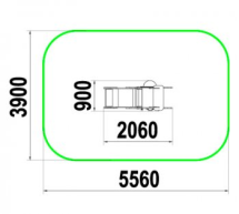 Горка "Субмарина" Горка "Субмарина"
