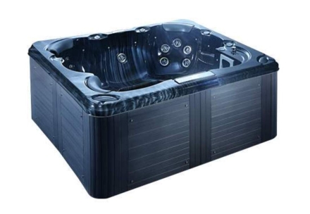 спа-бассейн Sunrans SR 810, фото 2