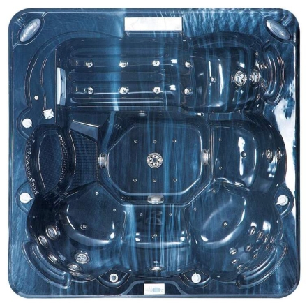 спа-бассейн Sunrans SR 810, фото 1