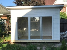 Застекленная беседка Ресторан Застекленная беседка Ресторан