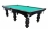 Бильярдный стол Классик-Тула для пула, ЛДСП 16 мм