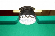 Бильярдный стол Классик-Тула для пула, ЛДСП 16 мм