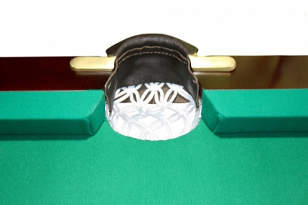 Бильярдный стол Классик-Тула для пула, ЛДСП 16 мм, фото 5