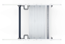 Пароходик - Качалка на пружине - ИО 22.17.01-01.И1