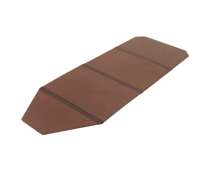 Лоцман Стандарт 280 ЖС моторная лодка ПВХ, слань-книжка 6 мм, фото 7