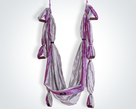 ЙОГА-ГАМАК HOME 1100, фото 1